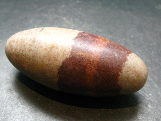 Shiva Lingam from India - 3.5"