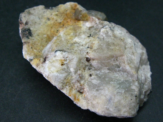 Zircon Cluster From Russia - 2.3"