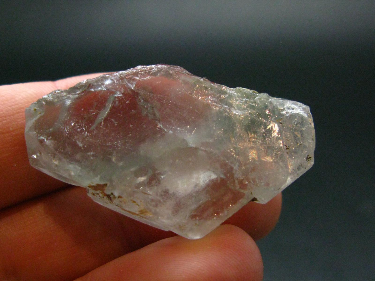 Gem Apatite Crystal From Pakistan - 1.5" - 15.0 Grams