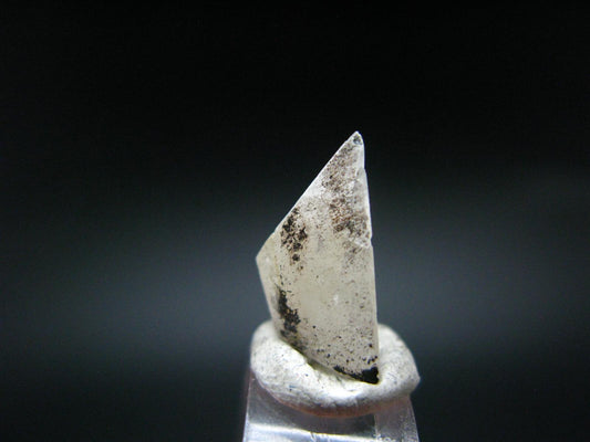 Phenakite Phenacite Slice Crystal From Brazil - 2.59 Grams - 0.6"