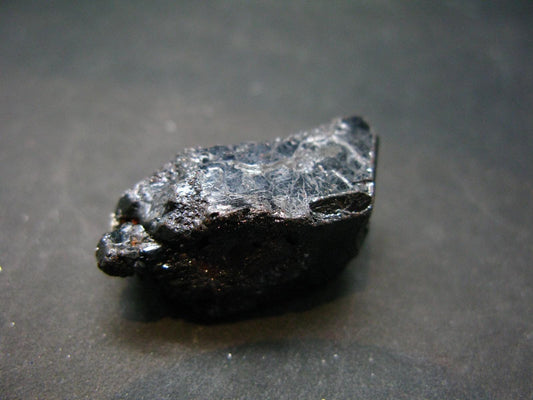 Large Rutile Crystal from Mozambique - 1.1" - 11.89 Grams