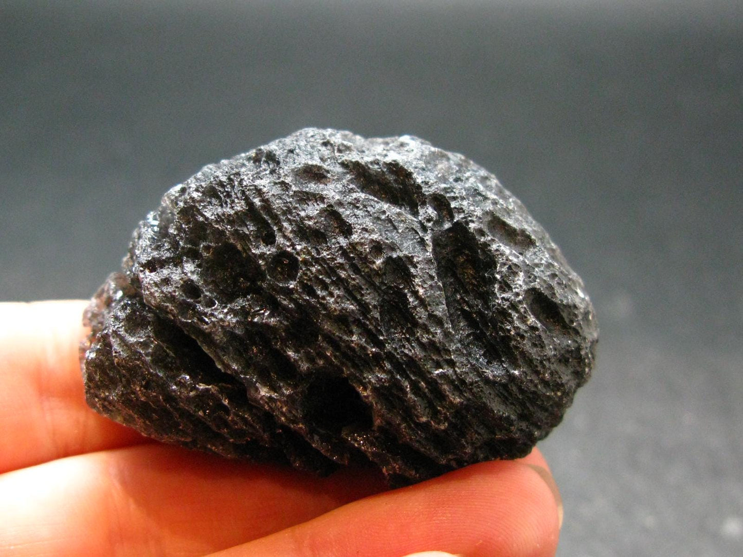 Cintamani Stone from Indonesia - 2.0"