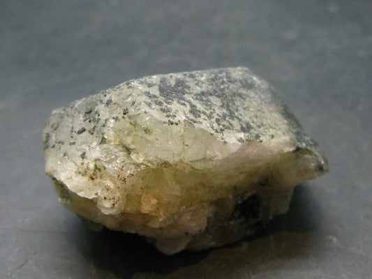 Phenakite Phenacite Gem Crystal from Brazil - 2.0" - 413.30 Carats