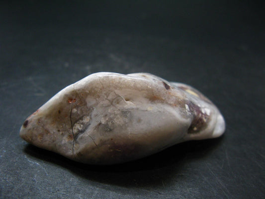 Tumbled Opal Tiffany Stone from USA - 2.8" - 48.82 Grams