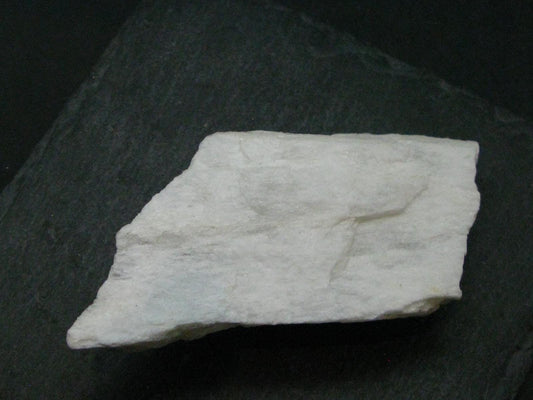 Large Clear Petalite Crystal from Brazil - 44.47 Grams - 3.0"