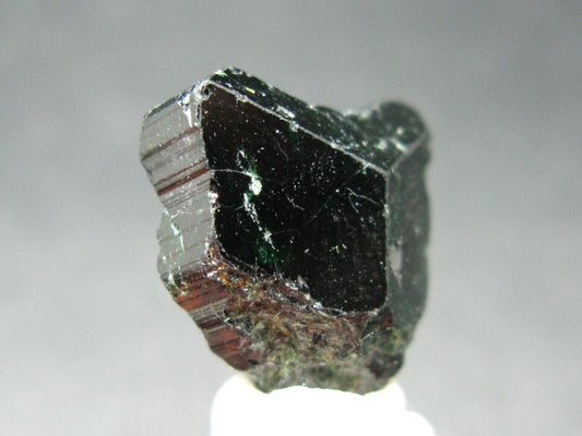 Rare Usambara Chrome Tourmaline Crystal From Tanzania - 13.54 Carats