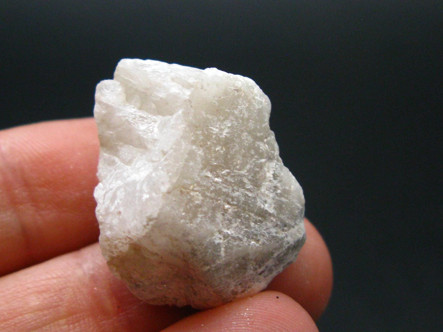 Phenakite Phenacite Gem Crystal from Brazil 41.65 Carats