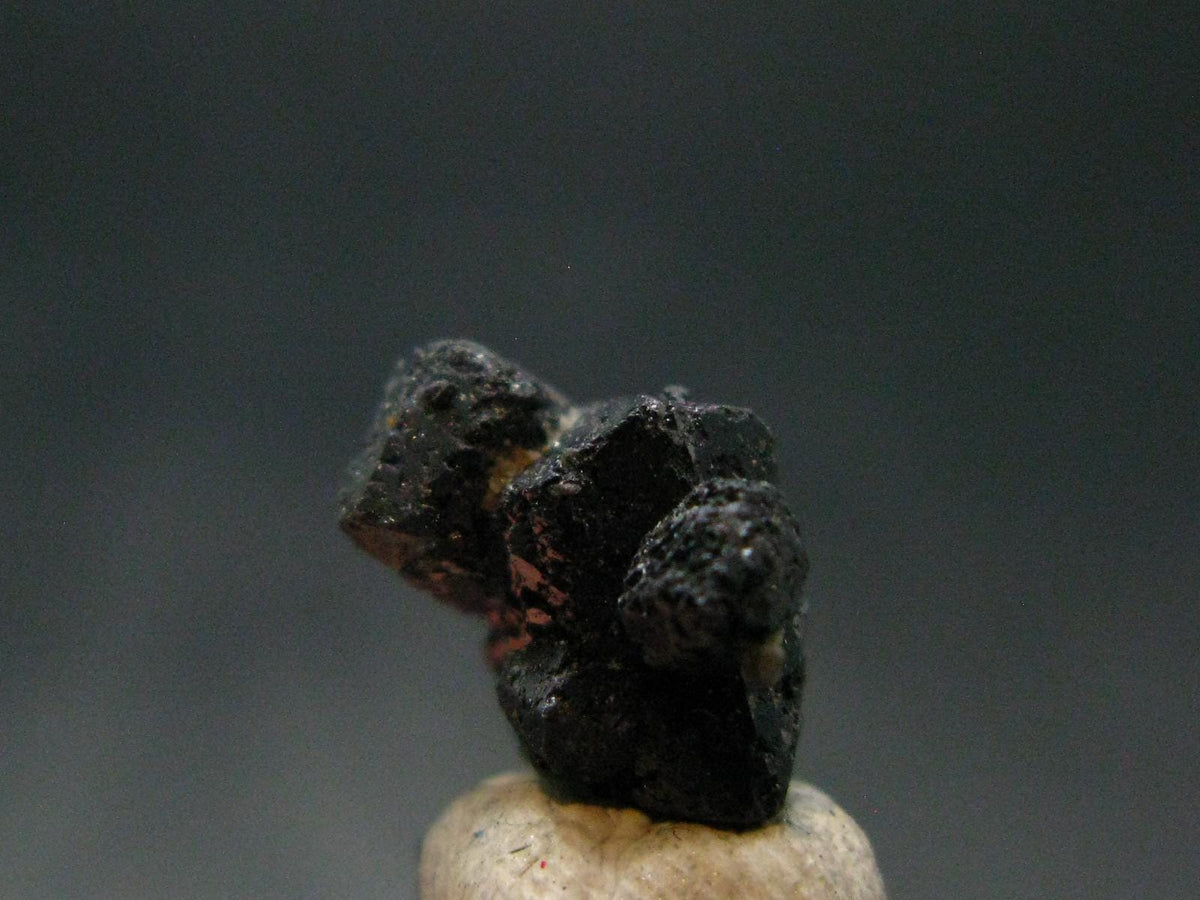 Large Brookite Crystal From Arkansas - 1.25 Grams - 11 mm