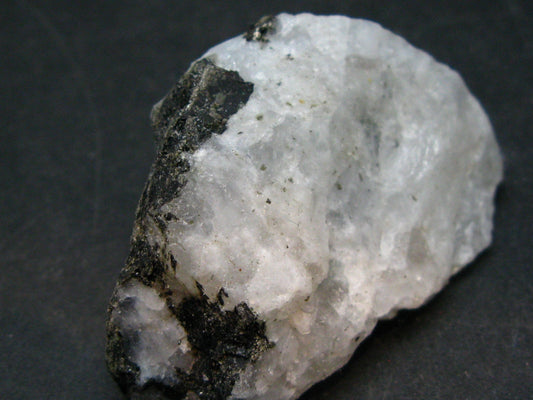 Moonstone A Grade Raw Piece from Tanzania - 1.5"