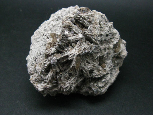 Gem Phenakite Phenacite Crystal on matrix From Ukraine - 2.9"