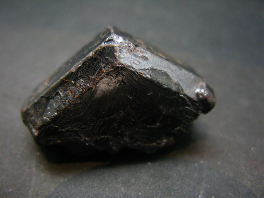 Large Rutile Crystal from Mozambique - 1.4" - 22.78 Grams