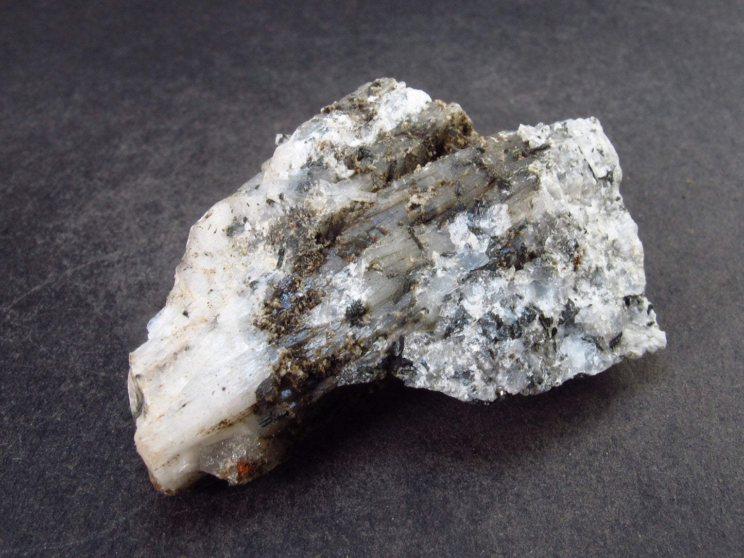 Large Natrolite Crystal from Canada - 2.0" - 23.3 Grams