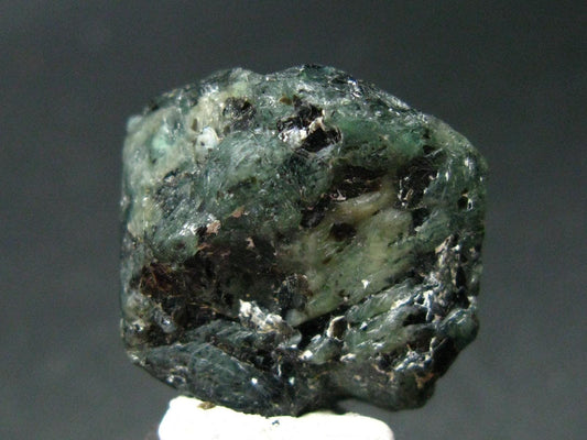 Large Alexandrite Chrysoberyl Crystal From Tanzania - 54.12 Carats