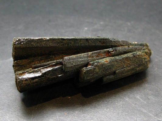 Aegirine Crystal From Malawi - 3.4" - 104.12 Grams