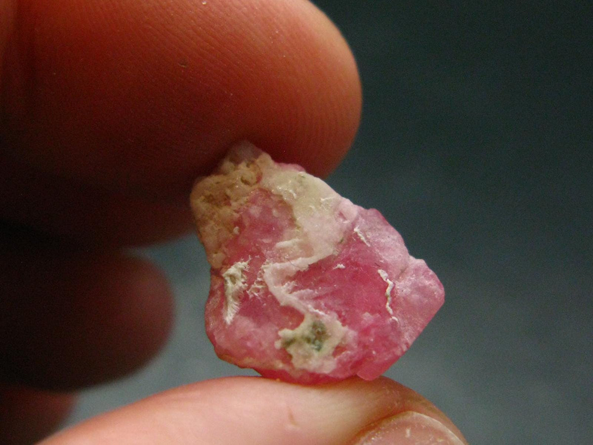 Rhodochrosite Gem Crystal From Colorado - 1.64 Grams - 0.6"