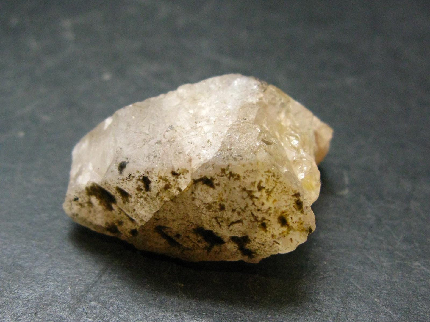 Phenakite Phenacite Crystal From Brazil - 1.5" - 22.92 Grams