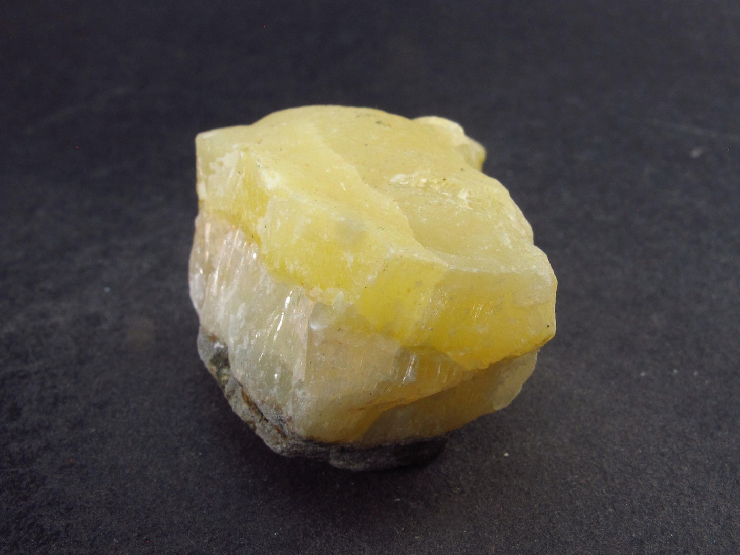 Rare Smithsonite Cluster from Namibia - 1.6" - 49.6 Grams