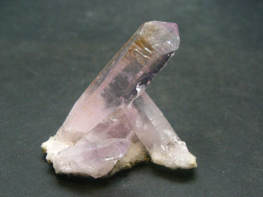 Vera Cruz Amethyst Crystal From Mexico - 1.8" - 17.87 Grams