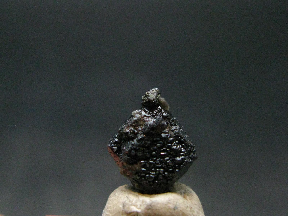 Large Brookite Crystal From Arkansas - 0.92 Grams - 11 mm