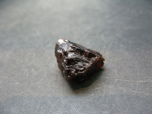 Gem Spessartine Spessartite Garnet Crystal From Brazil - 0.8" - 30.0 Carats