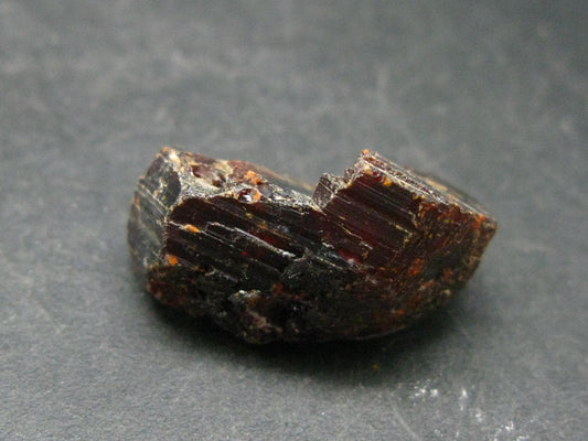Rare Wurtzite Crystal From Tanzania - 1.1" - 9.81 Grams