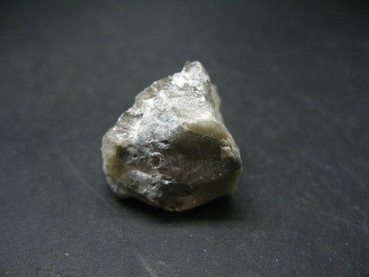 Peach Phenakite Phenacite Crystal from Russia - 67.90 Carats - 0.9"