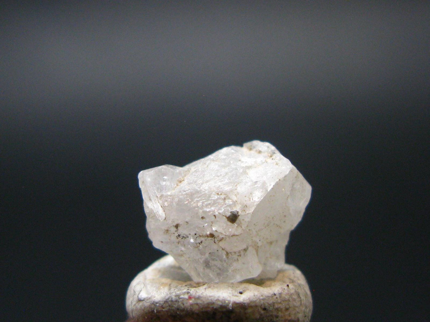Phenakite Phenacite Crystal From Brazil - 0.69 Grams - 0.4"