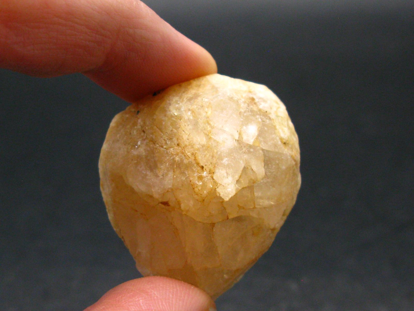 Phenakite Phenacite Crystal from Nigeria - 217.25 Carats