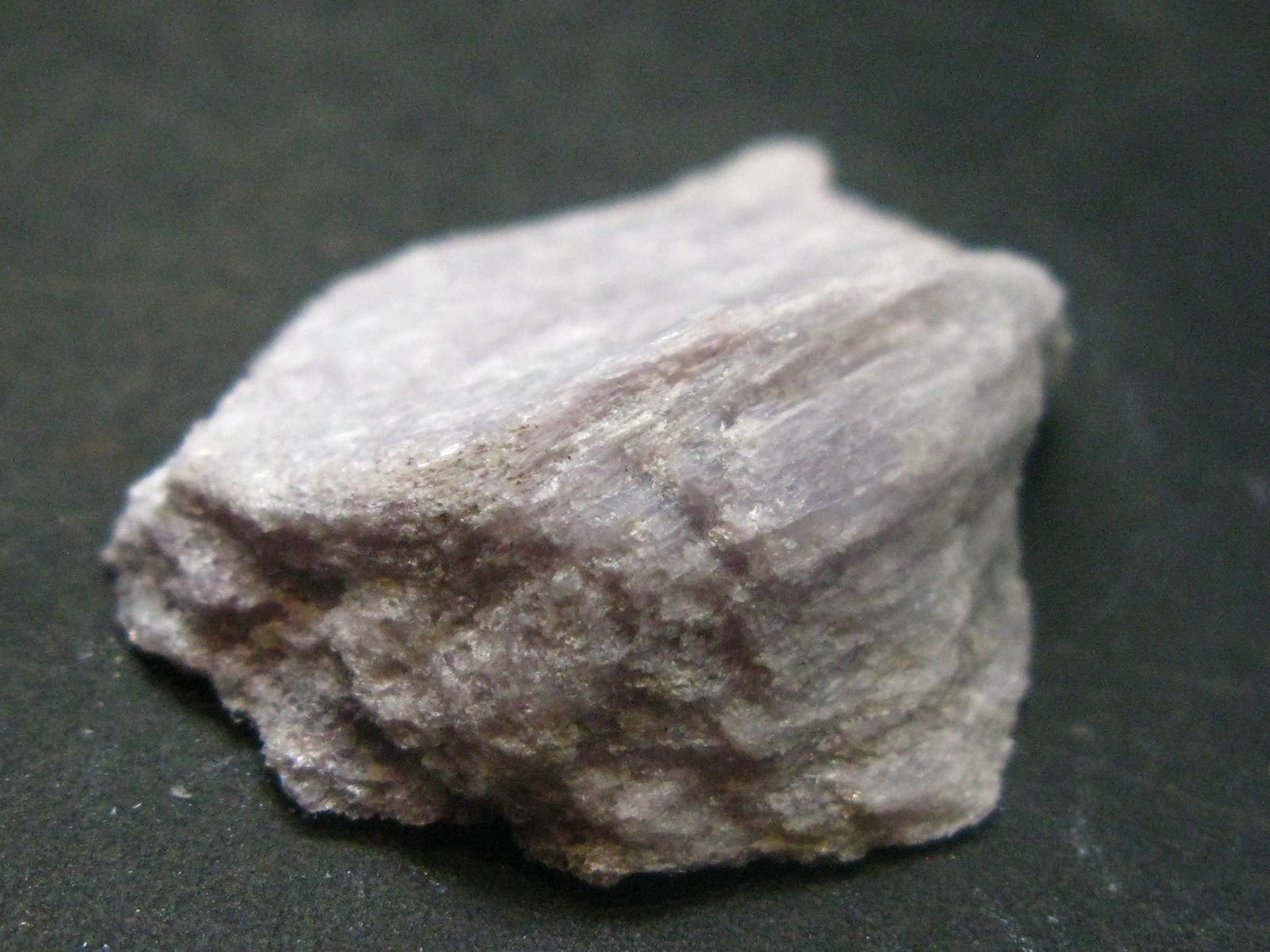 Very Rare Hexagonite Cluster From USA - 1.2" - 9.21 Grams