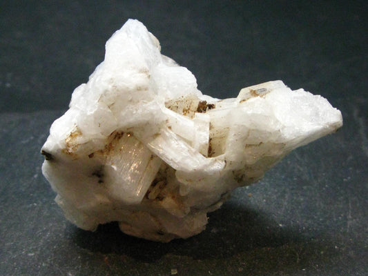 Natrolite Cluster from Canada - 1.9"