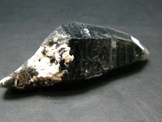 Smoky Quartz Crystal from Brazil - 3.1" - 58.55 Grams