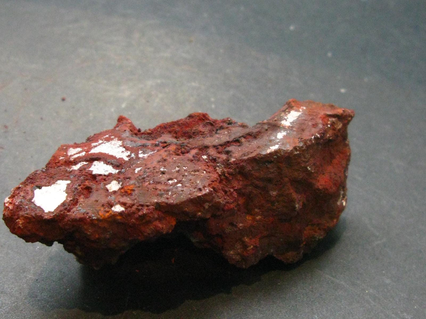 Adamite Cluster From Mexico - 3.2"