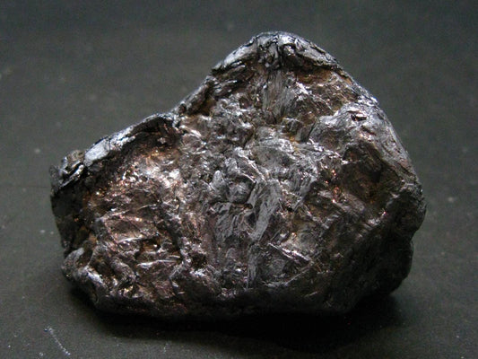 Rare Molybdenite Crystal From Canada - 1.7" - 50.67 Grams