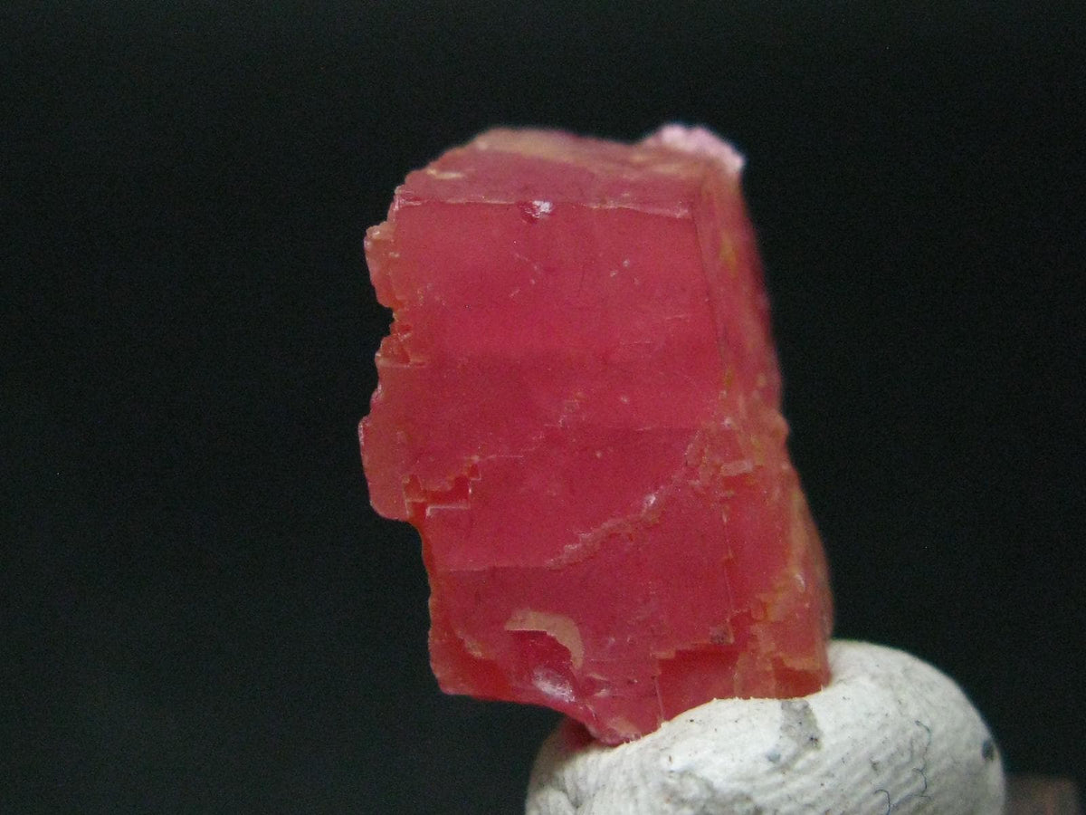 Rhodochrosite Gem Crystal From Colorado - 0.8" - 4.85 Grams