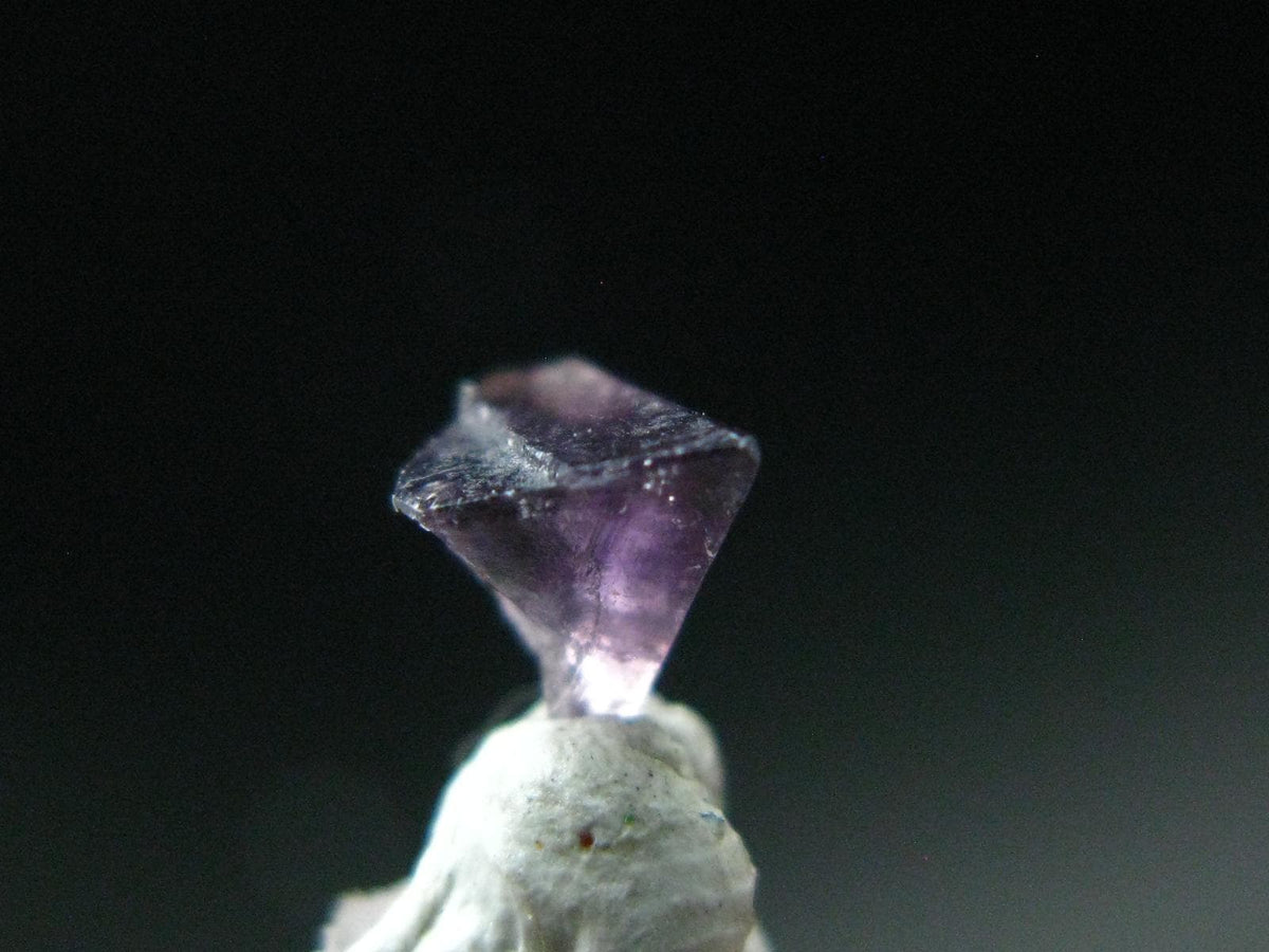 Rare Gem Chambersite Crystal From Utah USA - 0.30 Carats