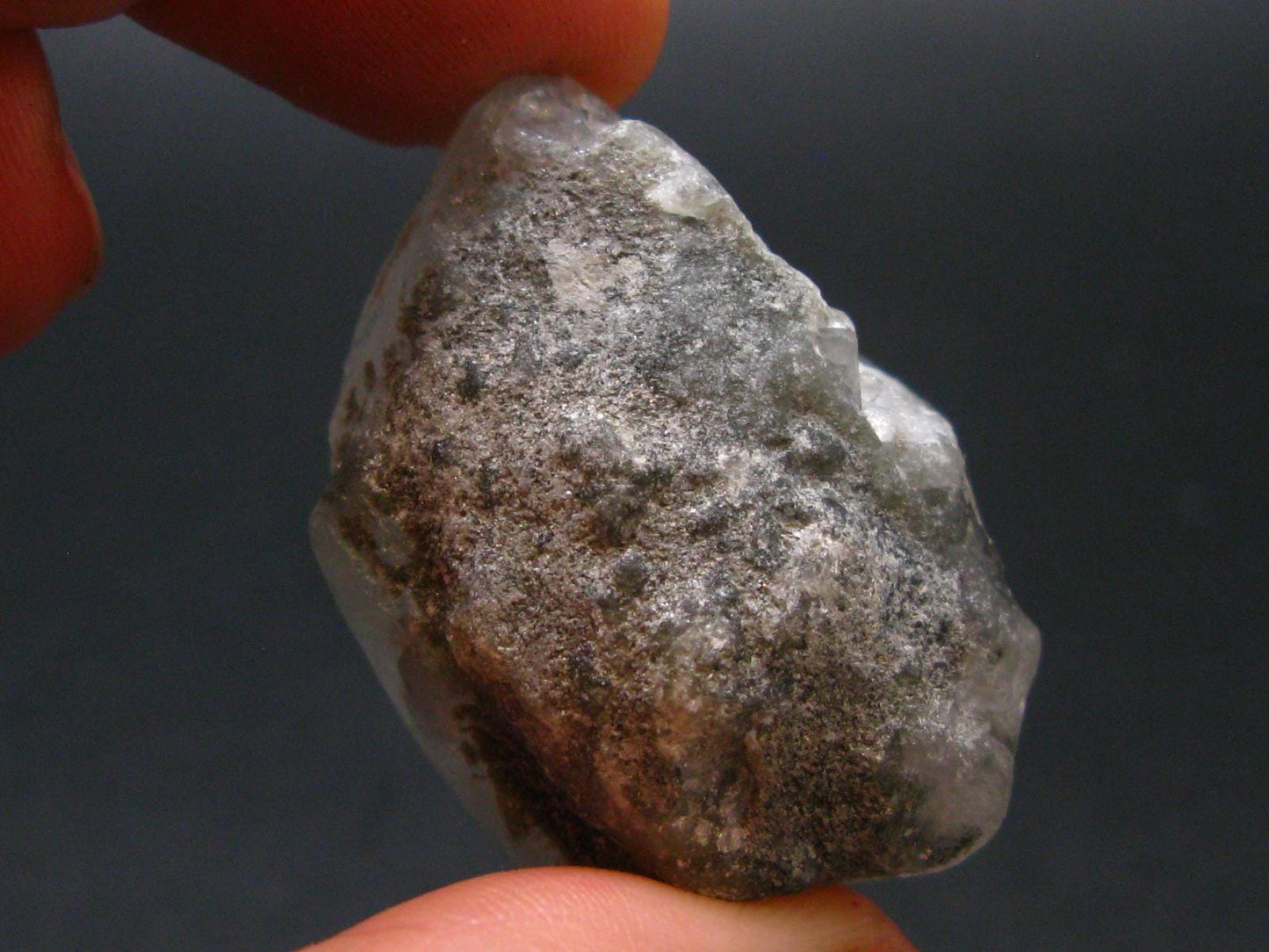 Gem Phenakite Phenacite Crystal From Russia - 24.86 Grams - 1.4"
