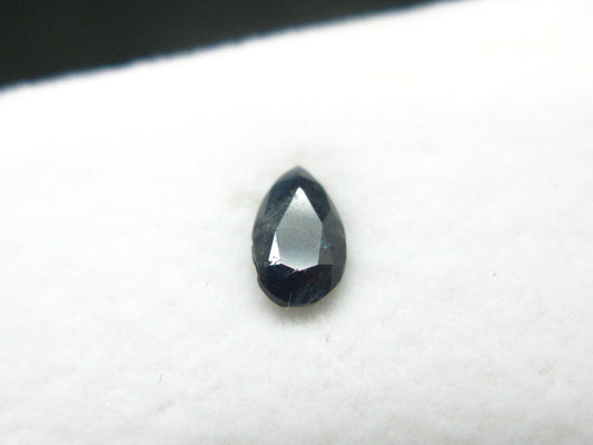 Alexandrite Chrysoberyl Cut Facetted Gem From Russia - 0.56 Carats