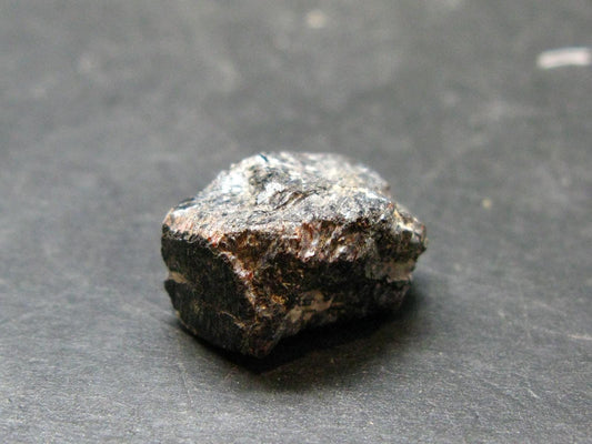 Tantalite Crystal From Brazil - 0.7" - 33.05 Carats