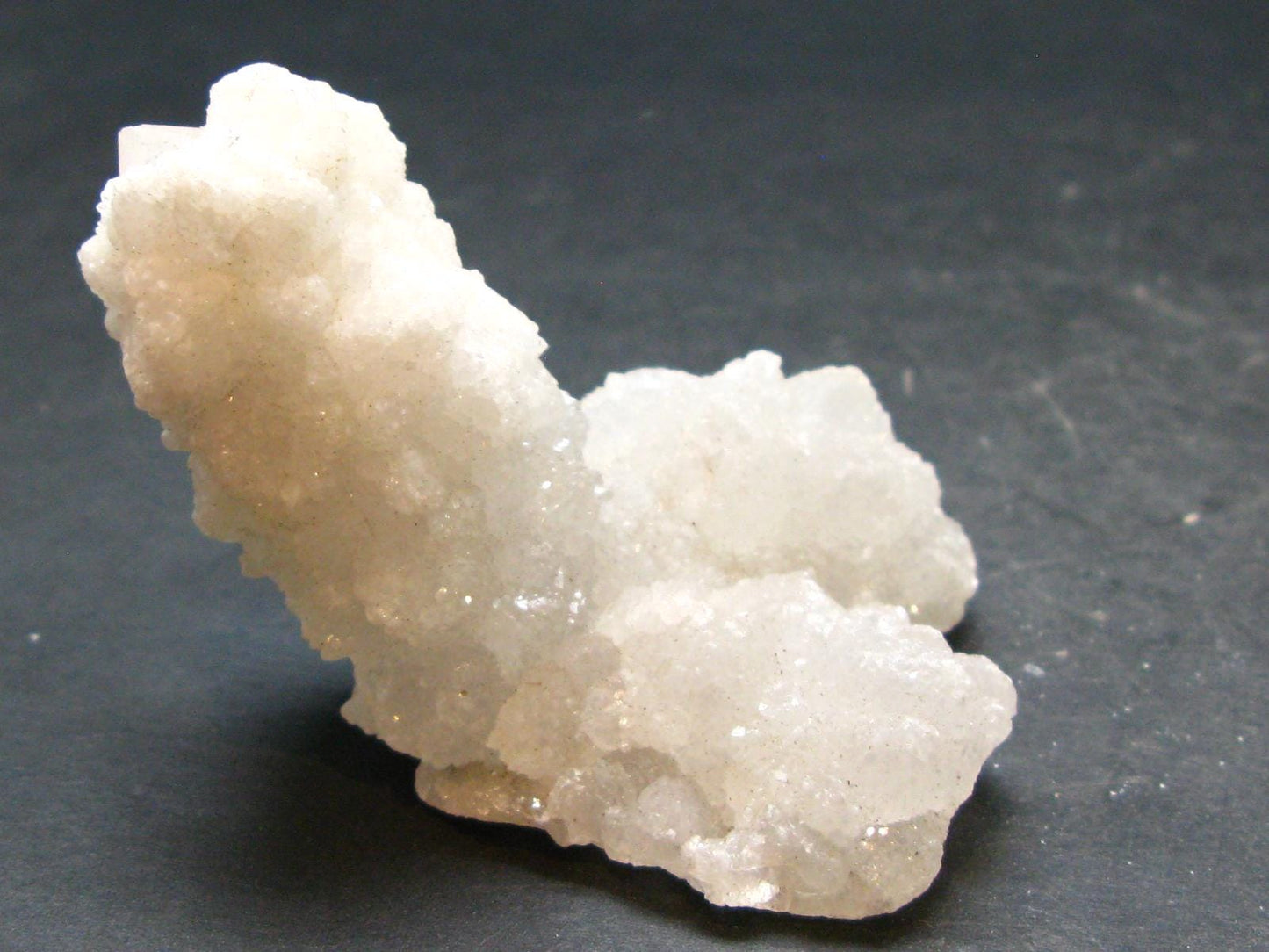 Anandalite Cluster From India - 69.76 Grams - 2.6"
