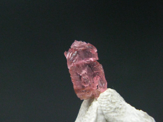 Rare Gem Vayrynenite Crystal From Pakistan - 0.7cm - 0.28 Carats