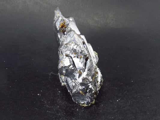 Large Galena Crystal From Bulgaria - 3.1"