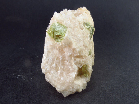 Apatite Cluster From Canada - 2.8" - 145.5 Grams
