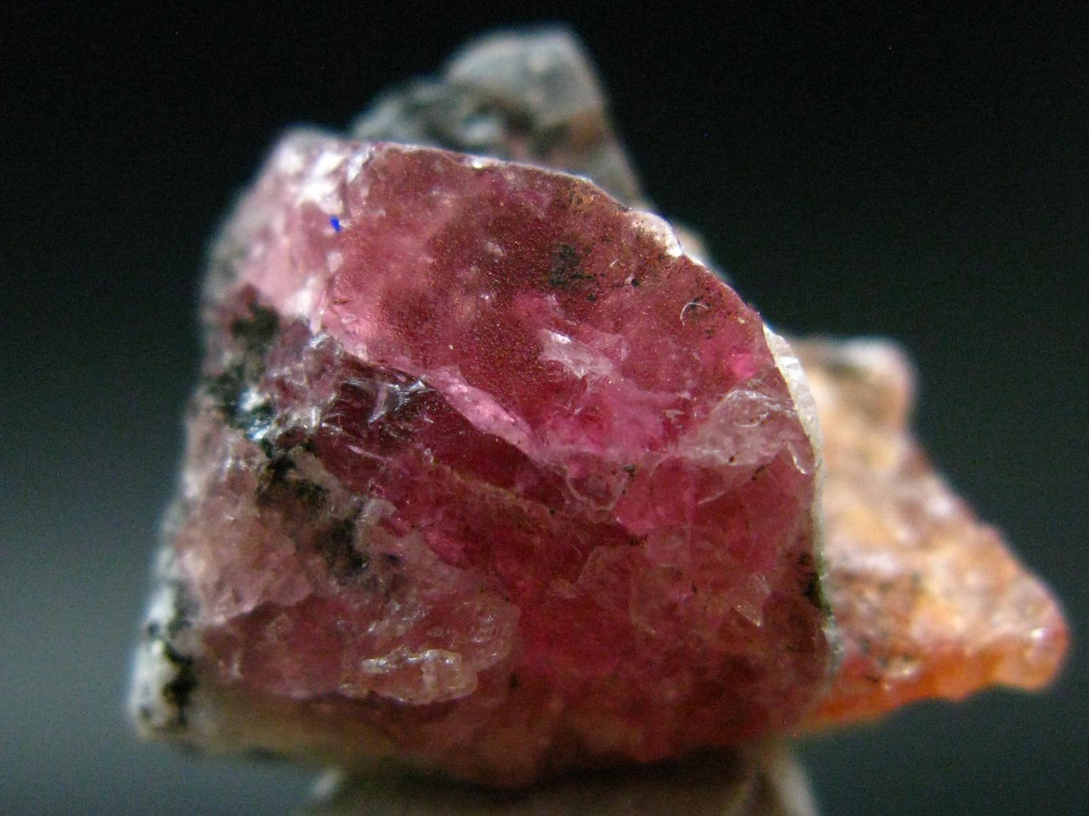 Rare Pezzottaite Crystal from Madagascar - 11.98 Carats