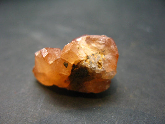 Large Sharp Hessonite Garnet from Pakistan - 1.0" - 47.10 Carats