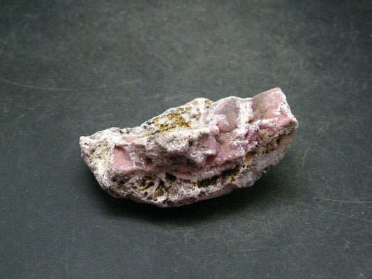 Rare Smithsonite Cluster From Namibia - 2.4"