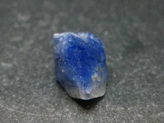 Fine Rare Carletonite Crystal From Mt. St. Hilaire Canada - 0.4" - 1.04 Grams