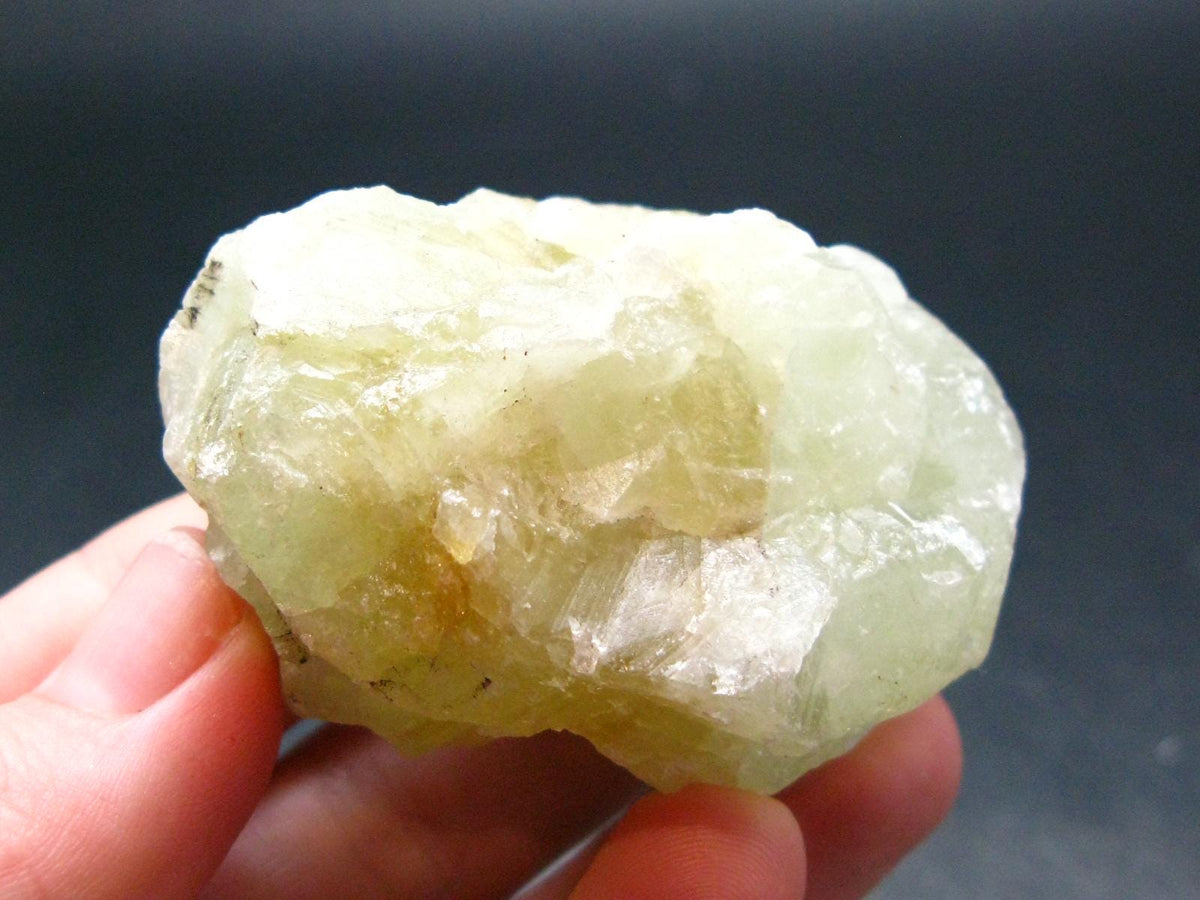 Datolite Crystal From Russia - 2.1" - 90.96 Grams
