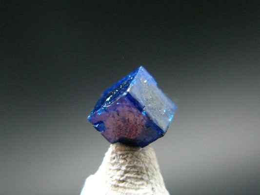 Very Rare Cube Boleite Crystal From Mexico - 3.5 mm - 1.18 Carats