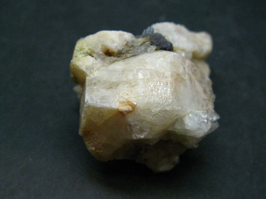 Rare Phenakite Phenacite Cluster from Madagascar - 190 Carats - 1.8"