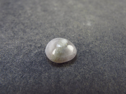 Rare Hackmanite Cabochon from Canada - 2.25 Carats